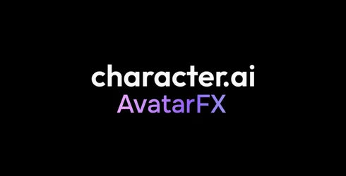 CharacterAI เปิดตัว AvatarFX โมเดลสร้างภาพเคลื่อนไหวจากอินพุทภาพนิ่ง-1.webp CharacterAI เปิดตัว AvatarFX โมเดลสร้างภาพเคลื่อนไหวจากอินพุทภาพนิ่ง-1.webp
