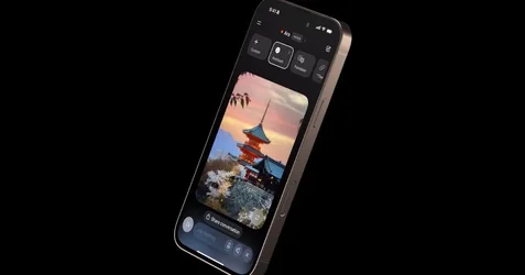 Grok เพิ่มความสามารถ Grok Vision ถามข้อมูลที่อยู่ตรงหน้าผ่านกล้องสมาร์ทโฟน-1.webp Grok เพิ่มความสามารถ Grok Vision ถามข้อมูลที่อยู่ตรงหน้าผ่านกล้องสมาร์ทโฟน-1.webp