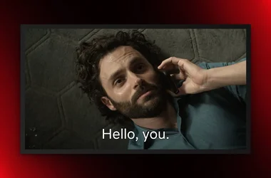 Netflix เพิ่มตัวเลือกซับไตเติ้ลแบบมีเฉพาะบทสนทนาเท่านั้น ไม่ใช่ Closed Captions-1.webp Netflix เพิ่มตัวเลือกซับไตเติ้ลแบบมีเฉพาะบทสนทนาเท่านั้น ไม่ใช่ Closed Captions-1.webp