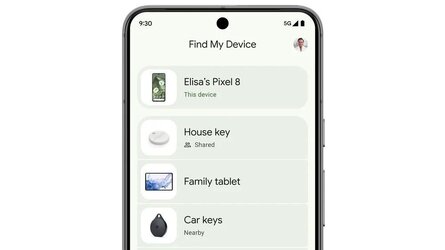 1 ปีหลังกูเกิลเปิดระบบ Find My Device ทำงานเร็วขึ้น แต่ยังให้พิกัดไม่แม่นเท่า AirTag-2.jpg 1 ปีหลังกูเกิลเปิดระบบ Find My Device ทำงานเร็วขึ้น แต่ยังให้พิกัดไม่แม่นเท่า AirTag-2.jpg