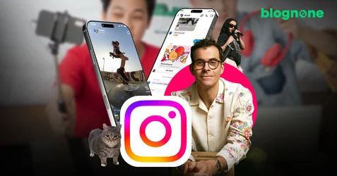 Instagram เตรียมดัน reach เพิ่มการมองเห็นให้ครีเอเตอร์ หลังหลายคนบ่นว่าโดนปิดกั้น-1.webp Instagram เตรียมดัน reach เพิ่มการมองเห็นให้ครีเอเตอร์ หลังหลายคนบ่นว่าโดนปิดกั้น-1.webp