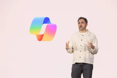 ไม่ยืนยัน ตัวเลขผู้ใช้ Copilot มีแค่ 20 ล้านคนสัปดาห์ งานช้างของ Mustafa Suleyman-1.webp ไม่ยืนยัน ตัวเลขผู้ใช้ Copilot มีแค่ 20 ล้านคนสัปดาห์ งานช้างของ Mustafa Suleyman-1.webp