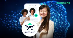 เจาะเทรนด์ Digital Identity กับ Sumsub หนึ่งในผู้ให้บริการระบบยืนยันตัวตนชั้นนำของโลก