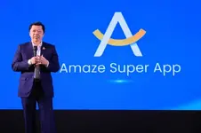 กลุ่ม CP เปิดตัวแอพ Amaze Super App รวมพอยท์ในเครือ 7-Eleven, Lotus's, Makro, True