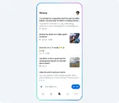 Meta AI มีแอปของตัวเอง แชร์พรอมพ์กันได้ด้วย
