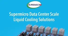 Supermicro รายงานผลประกอบการเบื้องต้นไตรมาสล่าสุด รายได้รวมโต 18%