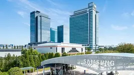 Samsung ไตรมาส 1/2025 รายได้รวมโต 10% จากความต้องการ DRAM, NAND และยอดขาย S25 ที่แข็งแกร่ง