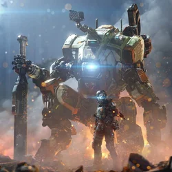 EA ปลดพนักงานราว 300400 คน ยกเลิกโครงการเกม Titanfall ภาคใหม่ อีกแล้ว-1.webp EA ปลดพนักงานราว 300400 คน ยกเลิกโครงการเกม Titanfall ภาคใหม่ อีกแล้ว-1.webp