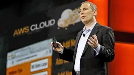 ซีอีโอ Amazon กังวลว่า AI พัฒนาเร็วมากจนระบบการศึกษาปรับตัวตามไม่ทัน