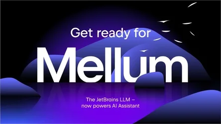 JetBrains โอเพนซอร์ส Mellum โมเดลขนาดเล็กเน้นงานเฉพาะทาง เชี่ยวชาญด้านเติมโค้ด-1.webp JetBrains โอเพนซอร์ส Mellum โมเดลขนาดเล็กเน้นงานเฉพาะทาง เชี่ยวชาญด้านเติมโค้ด-1.webp
