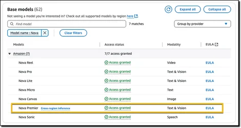 Amazon เปิดตัว Nova Premier โมเดลรุ่นใหญ่ที่สุด เก่งสุดในตระกูล Nova ใช้สอนโมเดลอื่นได้-1.webp Amazon เปิดตัว Nova Premier โมเดลรุ่นใหญ่ที่สุด เก่งสุดในตระกูล Nova ใช้สอนโมเดลอื่นได้-1.webp