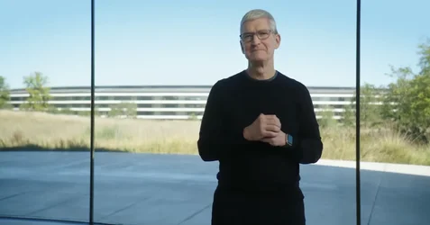 Apple รายงานผลประกอบการ บอกภาษีนำเข้ากระทบค่าใช้จ่ายไตรมาสปัจจุบัน 900 ล้านดอลลาร์-1.webp Apple รายงานผลประกอบการ บอกภาษีนำเข้ากระทบค่าใช้จ่ายไตรมาสปัจจุบัน 900 ล้านดอลลาร์-1.webp