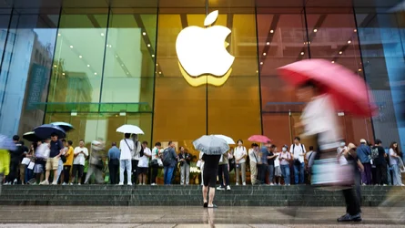 Apple รายงานผลประกอบการ บอกภาษีนำเข้ากระทบค่าใช้จ่ายไตรมาสปัจจุบัน 900 ล้านดอลลาร์-2.webp Apple รายงานผลประกอบการ บอกภาษีนำเข้ากระทบค่าใช้จ่ายไตรมาสปัจจุบัน 900 ล้านดอลลาร์-2.webp