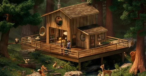 Airbnb รายงานผลประกอบการไตรมาส เติบโตเลขหลักเดียว แนวโน้มการเดินทางภายในภูมิภาคยังดี-1.webp Airbnb รายงานผลประกอบการไตรมาส เติบโตเลขหลักเดียว แนวโน้มการเดินทางภายในภูมิภาคยังดี-1.webp