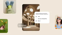 Pinterest เพิ่มระบบติดป้ายกำกับคอนเทนต์ Gen AI อัตโนมัติ - ผู้ใช้งานตั้งค่าลดการมองเห็นได้ด้วย