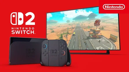 ผลสำรวจพบคนญี่ปุ่นประมาณ 24 ที่ได้สุ่มสิทธิซื้อ Nintendo Switch 2 ส่วนใหญ่เลือกเครื่องล็อกโซ...webp ผลสำรวจพบคนญี่ปุ่นประมาณ 24 ที่ได้สุ่มสิทธิซื้อ Nintendo Switch 2 ส่วนใหญ่เลือกเครื่องล็อกโซ...webp