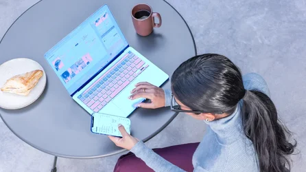 Microsoft กำหนดให้บัญชีที่สร้างขึ้นใหม่ ยืนยันตัวแบบไม่ใช้รหัสผ่าน Passwordless เป็นค่าเริ่มต...webp Microsoft กำหนดให้บัญชีที่สร้างขึ้นใหม่ ยืนยันตัวแบบไม่ใช้รหัสผ่าน Passwordless เป็นค่าเริ่มต...webp