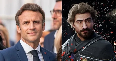 ประธานาธิบดี Macron โพสต์ชม Clair Obscur Expedition 33 ตัวแทนความสร้างสรรค์ของคนฝรั่งเศส-1.webp ประธานาธิบดี Macron โพสต์ชม Clair Obscur Expedition 33 ตัวแทนความสร้างสรรค์ของคนฝรั่งเศส-1.webp