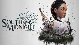 เกม South of Midnight มีผู้เล่นเกิน 1 ล้านคนแล้ว ใช้ฉากเป็น American South ช่วยดันยอดขาย