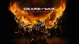 เปิดตัว Gears of War: Reloaded ภาคแรกรีมาสเตอร์รอบสอง ครั้งแรกที่ลง PlayStation ด้วย