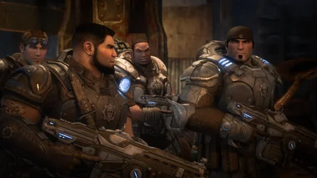 เปิดตัว Gears of War Reloaded ภาคแรกรีมาสเตอร์รอบสอง ครั้งแรกที่ลง PlayStation ด้วย-4.webp เปิดตัว Gears of War Reloaded ภาคแรกรีมาสเตอร์รอบสอง ครั้งแรกที่ลง PlayStation ด้วย-4.webp