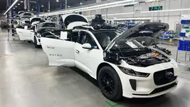 Waymo ลงทุนตั้งโรงงานประกอบรถยนต์ไร้คนขับในอเมริกา เตรียมพร้อมขยายเมืองให้บริการ