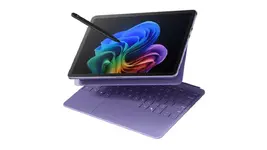 เปิดตัว Surface Pro รุ่น 12 นิ้ว, นัก 686 กรัม, ซีพียู Snapdragon X, ราคาเริ่มต้น 799 ดอลลาร์