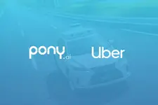 Uber ประกาศความร่วมมือกับ Pony.ai นำ Robotaxi ให้บริการในตะวันออกกลาง