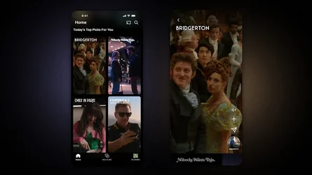 Netflix ปรับหน้าตาแอปบนสมาร์ททีวีใหม่ เรียบง่าย ค้นหาสิ่งที่ต้องการดีขึ้น-2.webp Netflix ปรับหน้าตาแอปบนสมาร์ททีวีใหม่ เรียบง่าย ค้นหาสิ่งที่ต้องการดีขึ้น-2.webp