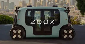 Zoox อัปเดตซอฟต์แวร์ให้รถอัตโนมัติ หลังเกิดอุบัติเหตุเมื่อเดือนที่แล้ว