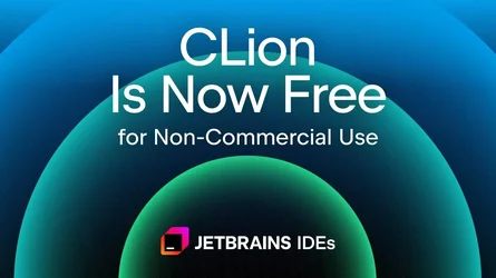 JetBrains เปิด CLion IDE ภาษา CC++ ให้ใช้ฟรีแบบ NonCommercial-1.webp