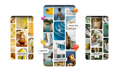 Pinterest ไตรมาส 12025 รายได้รวมเติบโต 16-1.webp
