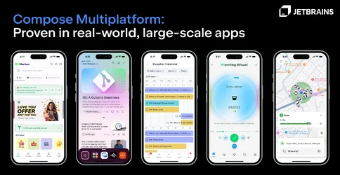 Compose Multiplatform รองรับ iOS ระดับโปรดักชัน พอร์ตแอพจาก Android มาง่ายแล้ว-1.webp Compose Multiplatform รองรับ iOS ระดับโปรดักชัน พอร์ตแอพจาก Android มาง่ายแล้ว-1.webp