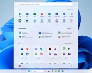 Windows 11 ปรับหน้าตา Start Menu ใหม่ แสดง All Apps ในหน้าแรกแล้ว-1.webp Windows 11 ปรับหน้าตา Start Menu ใหม่ แสดง All Apps ในหน้าแรกแล้ว-1.webp
