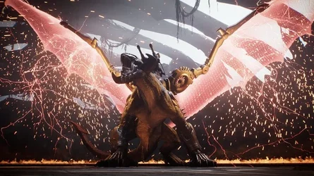 Doom The Dark Ages คะแนนรีวิวดี เฉลี่ย 88100 เกมเพลย์ต่างไปจาก Doom Eternal-2.webp Doom The Dark Ages คะแนนรีวิวดี เฉลี่ย 88100 เกมเพลย์ต่างไปจาก Doom Eternal-2.webp