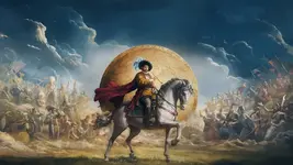 เปิดตัว Europa Universalis V เกมสร้างอาณาจักรภาคใหม่ ทิ้งช่วงจากภาค IV นาน 12 ปี
