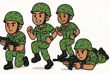 กลาโหมสิงคโปร์เตรียมใช้ AI ระหว่างฝึกลดการเสียชีวิต หลังมีทหารเสียชีวิตระหว่างฝึก 4 คนในรอบ 10 ปี ตั้งเป้าต้องเป็นศูนย์