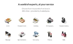 Airbnb เพิ่มการจองบริการ (Services) และทัวร์ประสบการณ์ (Experiences) นอกจากที่พัก