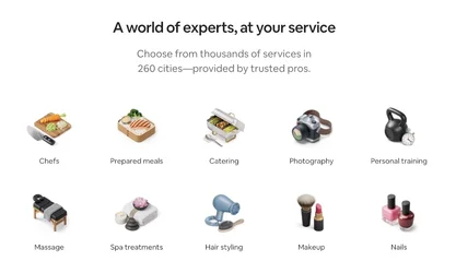 Airbnb เพิ่มการจองบริการ Services และทัวร์ประสบการณ์ Experiences นอกจากที่พัก-1.webp Airbnb เพิ่มการจองบริการ Services และทัวร์ประสบการณ์ Experiences นอกจากที่พัก-1.webp