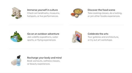 Airbnb เพิ่มการจองบริการ Services และทัวร์ประสบการณ์ Experiences นอกจากที่พัก-2.webp Airbnb เพิ่มการจองบริการ Services และทัวร์ประสบการณ์ Experiences นอกจากที่พัก-2.webp
