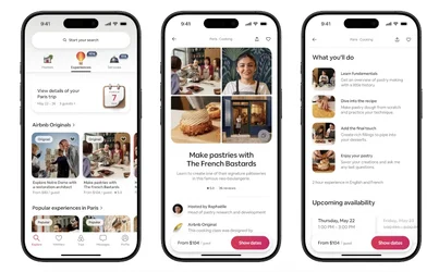 Airbnb เพิ่มการจองบริการ Services และทัวร์ประสบการณ์ Experiences นอกจากที่พัก-3.webp Airbnb เพิ่มการจองบริการ Services และทัวร์ประสบการณ์ Experiences นอกจากที่พัก-3.webp