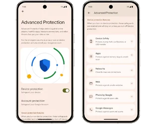 Android เพิ่มฟีเจอร์ Intrusion Log เช็คว่ามีใครแอบเข้าเครื่อง ปิดการเชื่อมต่อ USB ชาร์จได้อย่...webp Android เพิ่มฟีเจอร์ Intrusion Log เช็คว่ามีใครแอบเข้าเครื่อง ปิดการเชื่อมต่อ USB ชาร์จได้อย่...webp