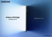 [ลือ] ซัมซุงอาจแทนที่ Galaxy S26+ ด้วย Galaxy S26 Edge ในปีหน้า 2026