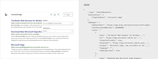 ไมโครซอฟท์ปิด Bing Search API สำหรับเรียกผลการค้นหาจาก Bing-1.webp ไมโครซอฟท์ปิด Bing Search API สำหรับเรียกผลการค้นหาจาก Bing-1.webp