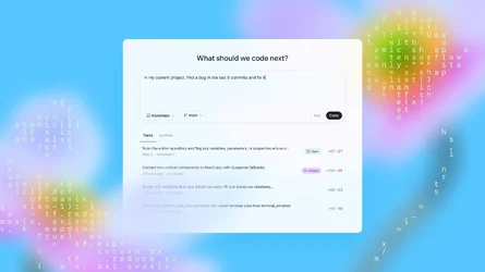OpenAI เปิดตัว Codex AI Agent งานซอฟต์แวร์ ที่เรียกใช้งานได้ผ่าน ChatGPT-1.webp OpenAI เปิดตัว Codex AI Agent งานซอฟต์แวร์ ที่เรียกใช้งานได้ผ่าน ChatGPT-1.webp