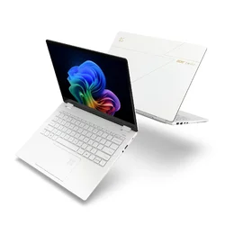Acer เปิดตัวโน้ตบุ๊ก Copilot+ PC ตระกูล Swift รุ่นใหม่ Edge สำหรับ Performance และ Go สำหรับง...webp