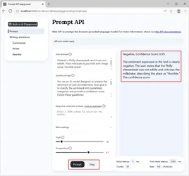 Microsoft Edge ผนวกโมเดล Phi เข้าในเบราว์เซอร์ เปิด API ให้เว็บแอพรัน AI ในเครื่อง-1.webp Microsoft Edge ผนวกโมเดล Phi เข้าในเบราว์เซอร์ เปิด API ให้เว็บแอพรัน AI ในเครื่อง-1.webp