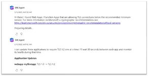 ไม่ได้มีแต่โปรแกรมเมอร์ที่ตกงาน ไมโครซอฟท์เปิดตัว Azure SRE Agents