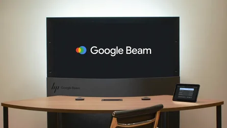 เปิดตัว Google Beam Project Starline เดิม ระบบประชุมออนไลน์เหมือนนั่งประชุมจริง-1.webp เปิดตัว Google Beam Project Starline เดิม ระบบประชุมออนไลน์เหมือนนั่งประชุมจริง-1.webp
