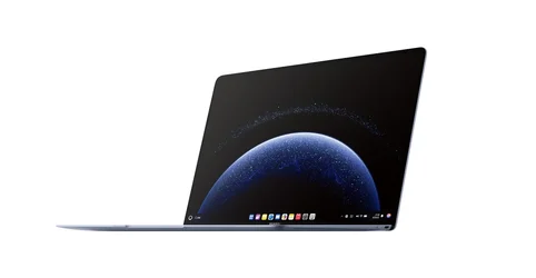 Huawei เปิดตัวโน้ตบุ๊กหน้าจอพับ MateBook Fold Ultimate Design-1.webp